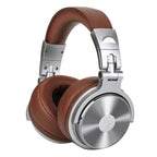 OneOdio Pro-30 Head-mounted Wired Headphone with Microphone, Pro-30 – Durable Build, Easy to Use Pro-30