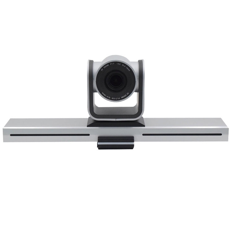 YANS YS-H23UT USB HD 1080P 3X Zoom Video Conference Camera for Large Screen, Support IR Remote Control – TPU Default Title