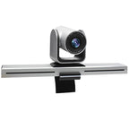 YANS YS-H23UT USB HD 1080P 3X Zoom Video Conference Camera for Large Screen, Support IR Remote Control – TPU