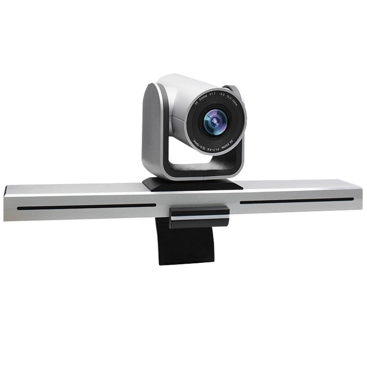 YANS YS-H23UT USB HD 1080P 3X Zoom Video Conference Camera for Large Screen, Support IR Remote Control – TPU