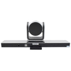 YANS YS-H23UT USB HD 1080P 3X Zoom Video Conference Camera for Large Screen, Support IR Remote Control – TPU