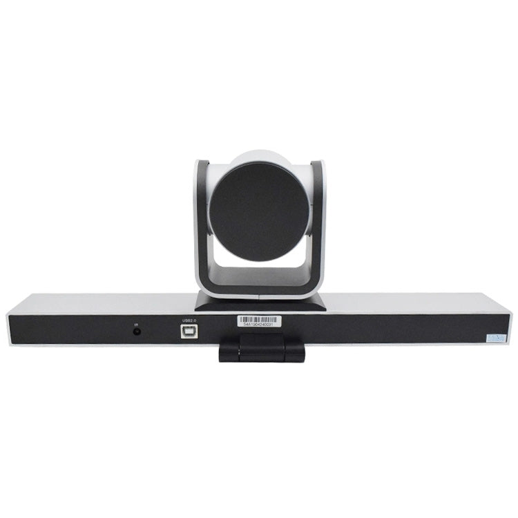 YANS YS-H23UT USB HD 1080P 3X Zoom Video Conference Camera for Large Screen, Support IR Remote Control – TPU