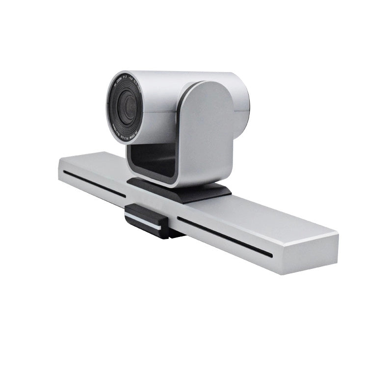 YANS YS-H23UT USB HD 1080P 3X Zoom Video Conference Camera for Large Screen, Support IR Remote Control – TPU
