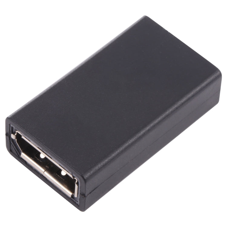 8K DisplayPort Female to DisplayPort Female Straight Adapter, DP Female to DP Female Straight – Durable Build, Easy to Use