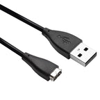 27cm USB to Fitbit Charge HR Charging Cable for Fitbit HR Wristband