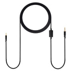 ZS0179 Gaming Headphone Audio Cable for Logitech ASTRO A10 A40, PS4, Cable Length: 2m – Durable Build, Easy to Use Default Title
