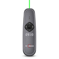 ASiNG A8 32GB Green Laser PPT Page Turning Pen Wireless Presenter, A8 32GB – Wear-resistant