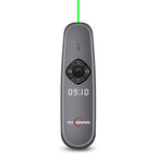 ASiNG A8 32GB Green Laser PPT Page Turning Pen Wireless Presenter, A8 32GB – Wear-resistant