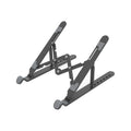 ORICO PFB-A23 ABS Foldable Laptop Stand, PFB-A23 – Durable Build, Easy to Use PFB-A23 Black