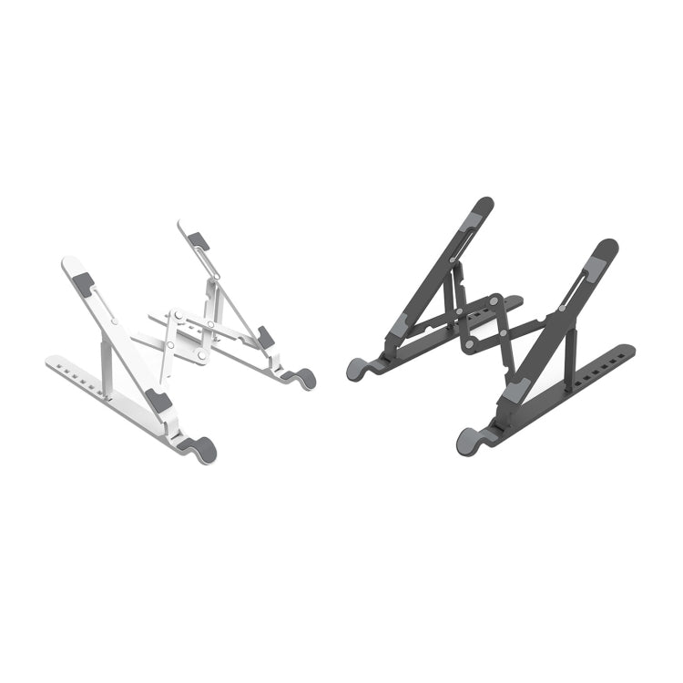 ORICO PFB-A24 POM Foldable Laptop Stand, PFB-A24 – Durable Build, Easy to Use