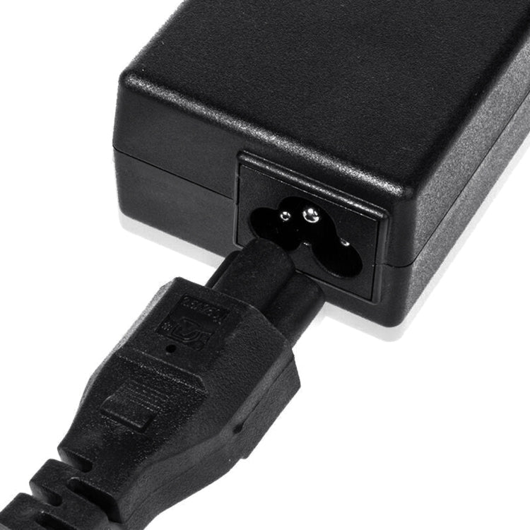 Three Holes Desktop Host Computer Power Cord, Length: 1.2m – Durable Build, Easy to Use