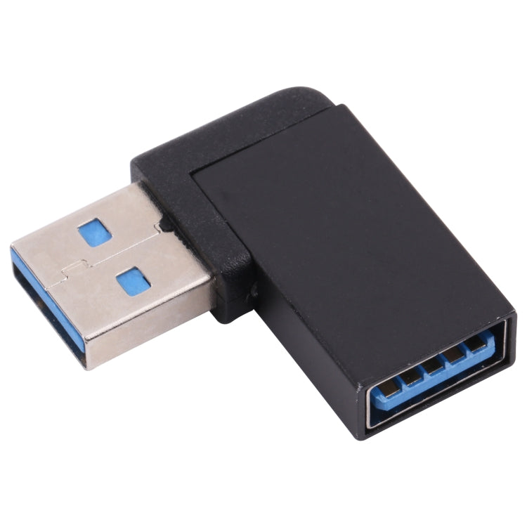 USB Female to USB Male Converter – Aluminum Alloy, Data Transmission
