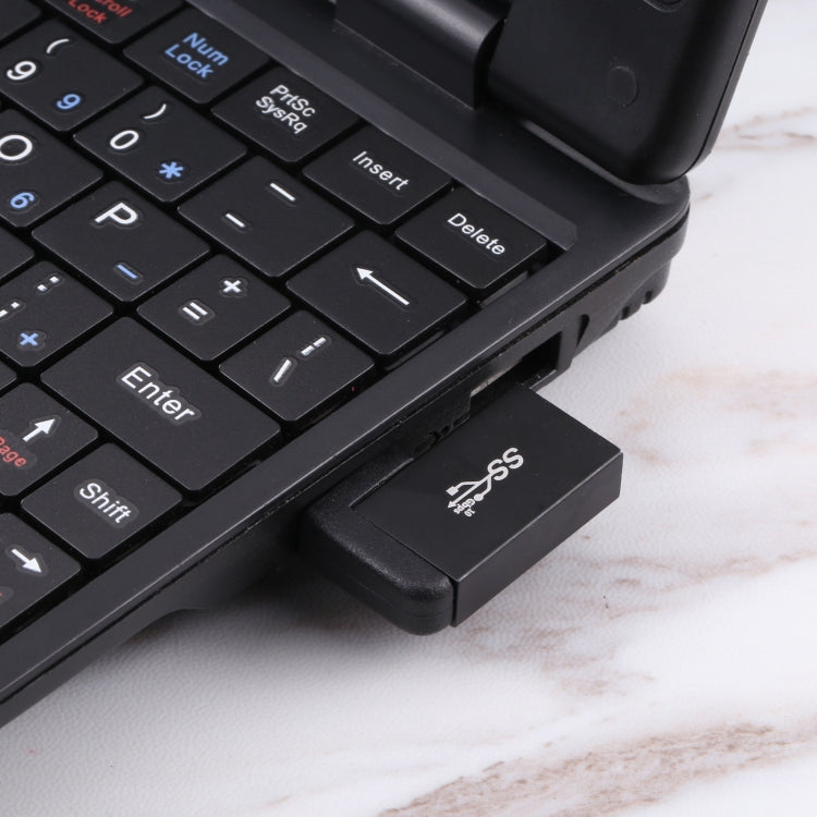 USB Female to USB Male Converter – Aluminum Alloy, Data Transmission