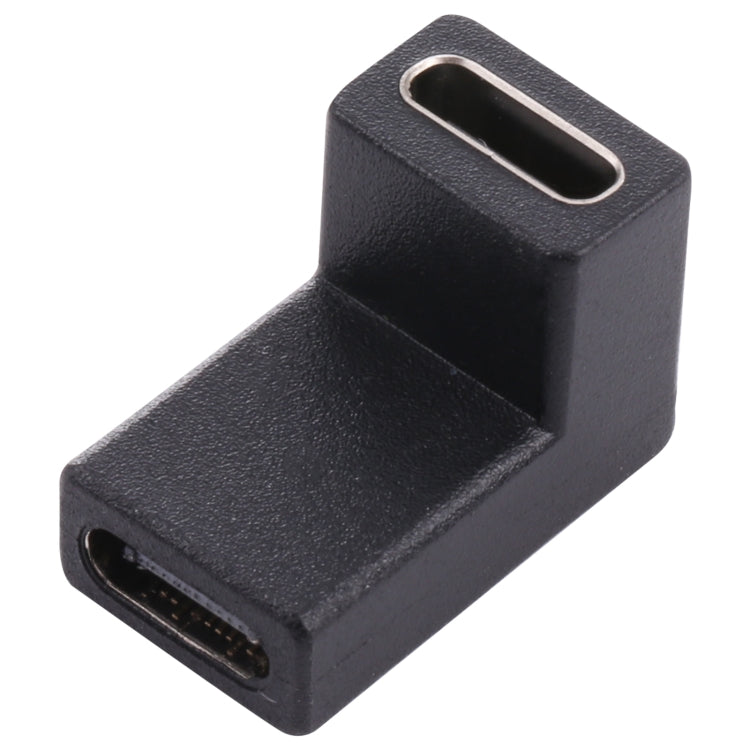 USB-C / Type-C Female to USB-C / Type-C Female Converter, 2 – Fast Charging, Aluminum Alloy 2
