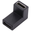 USB-C / Type-C Female to USB-C / Type-C Female Converter, 2 – Fast Charging, Aluminum Alloy 2