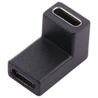 USB-C / Type-C Female to USB-C / Type-C Female Converter, 2 – Fast Charging, Aluminum Alloy 2