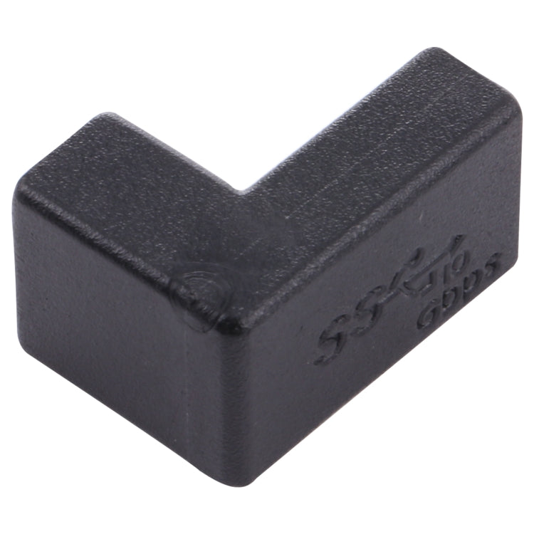 USB-C / Type-C Female to USB-C / Type-C Female Converter, 2 – Fast Charging, Aluminum Alloy