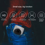 PAPERANG P2 Portable Bluetooth Printer Thermal Photo Phone Wireless Connection Printer, P2 White
