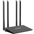 COMFAST CF-WR619AC V2 1200Mbps Dual Band Wireless Router, CF-WR619AC V2 – Durable Build, Easy to Use CF-WR619AC V2