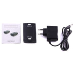 Optical Toslink Input to Coaxial RCA Output Digital Audio Converter Adapter, Optical Toslink Input – TPU