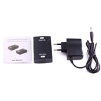 Coaxial RCA Input to Optical Toslink Output Digital Audio Converter Adapter, Coaxial RCA Input – TPU