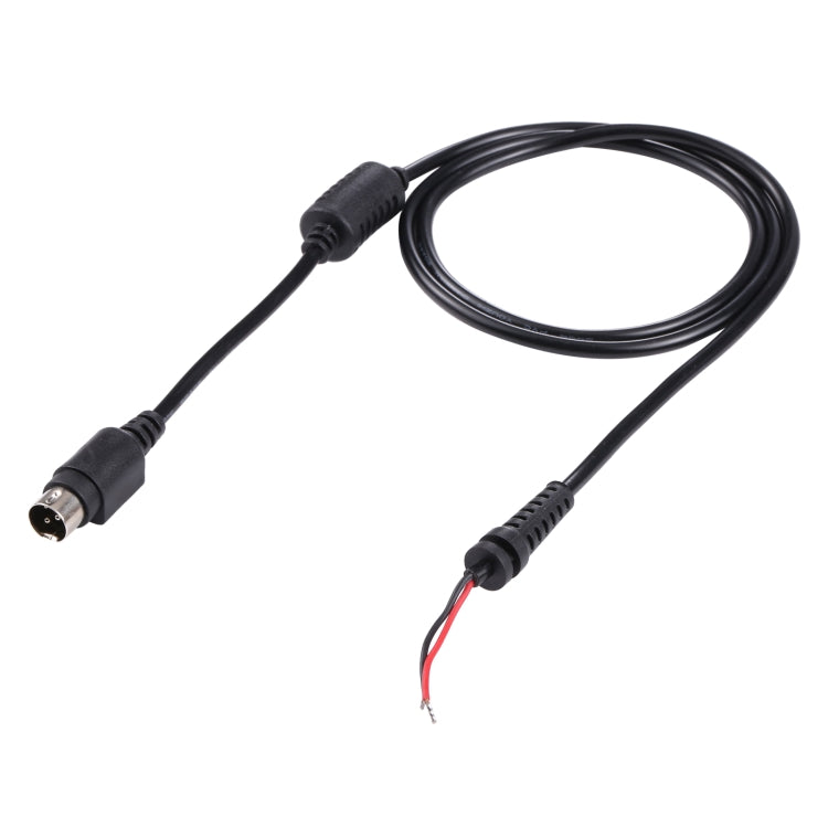 3 Pin DIN Power Cable, Length: 1.2m, 3 Pin – Durable Build, Easy to Use 3 Pin