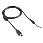 3 Pin DIN Power Cable, Length: 1.2m, 3 Pin – Durable Build, Easy to Use
