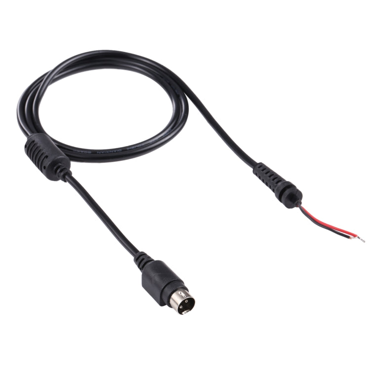 3 Pin DIN Power Cable, Length: 1.2m, 3 Pin – Durable Build, Easy to Use