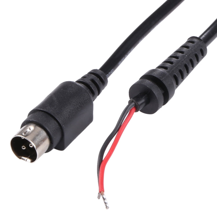 3 Pin DIN Power Cable, Length: 1.2m, 3 Pin – Durable Build, Easy to Use