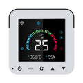 NEO NAS-RT01W WiFi Smart Color Screen Infrared Air Conditioner Controller Thermostat Default Title