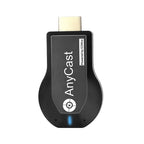 M2 Mini WiFi HDMI Dongle Display Receiver, CPU: Actions AM825X, M2 Mini M2 Mini
