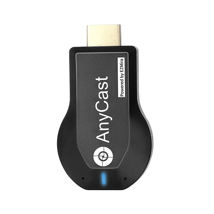 M2 Mini WiFi HDMI Dongle Display Receiver, CPU: Actions AM825X, M2 Mini M2 Mini