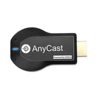 M2 Mini WiFi HDMI Dongle Display Receiver, CPU: Actions AM825X, M2 Mini
