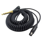 ZS0225 Headphone Audio Cable for AKG Q701 / Pioneer HDJ-2000 – Durable Build, Easy to Use