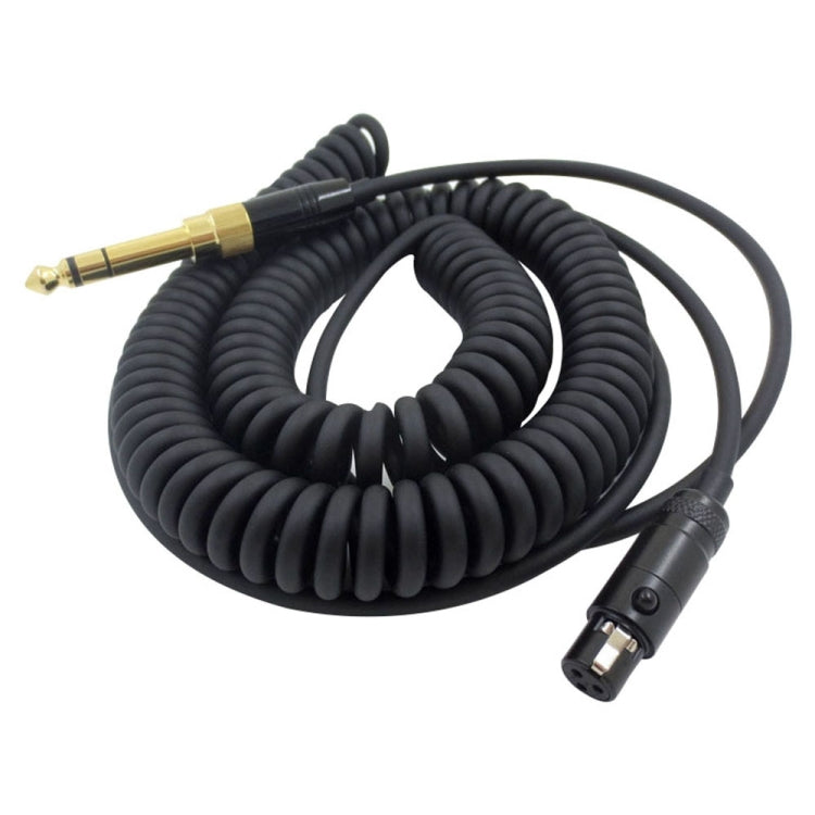 ZS0225 Headphone Audio Cable for AKG Q701 / Pioneer HDJ-2000 – Durable Build, Easy to Use
