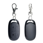433MHZ 4-button Symbol Style Wireless Copy Style Electric Barrier Garage Door Battery Car Key Remote Controller, 433MHZ 4-button Symbol Style 433MHZ 4-button Symbol Style
