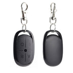 433MHZ 4-button Letter Style Wireless Copy Style Electric Barrier Garage Door Battery Car Key Remote Controller, 433MHZ 4-button Letter Style 433MHZ 4-button Letter Style