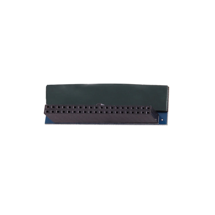 40 Pin IDE Female to SATA Card 7 Pin + 15 Pin (22 Pin) Male Adapter for Hard Drive Connect – Durable Build, Easy to Use