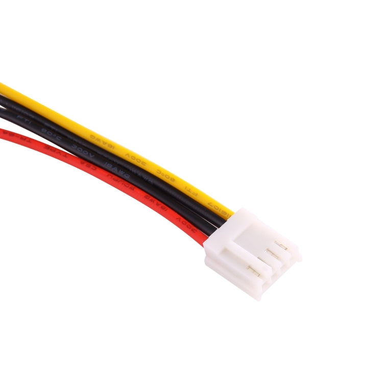 40 Pin IDE Female to SATA Card 7 Pin + 15 Pin (22 Pin) Male Adapter for Hard Drive Connect – Durable Build, Easy to Use