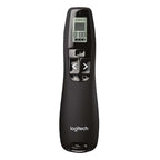 Logitech R800 2.4Ghz USB Wireless Presenter PPT Remote Control Flip Pen, R800 – Flip R800