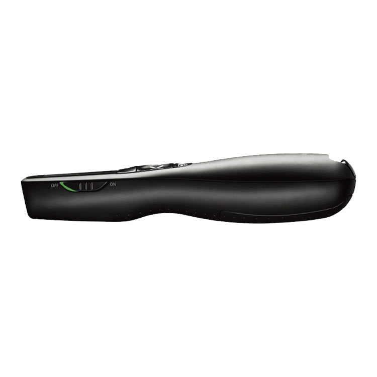 Logitech R800 2.4Ghz USB Wireless Presenter PPT Remote Control Flip Pen, R800 – Flip