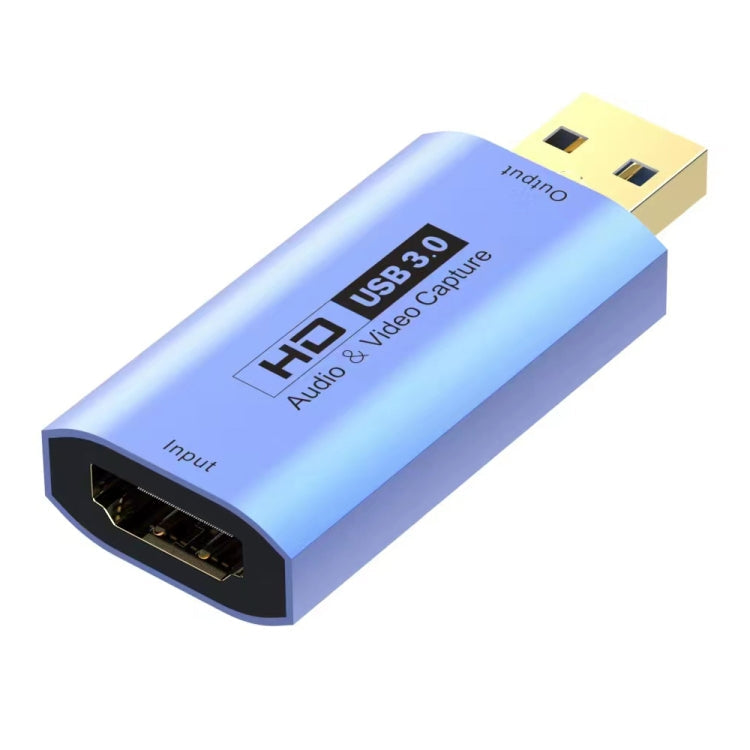 Z26A HDMI/F Female to USB 3.0/M Male HD Video Capture Card, Z26A Z26A