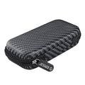 ORICO-M2PH01-BK-BP M.2 Hard Drive EVA Case Storage Bag – Waterproof Default Title