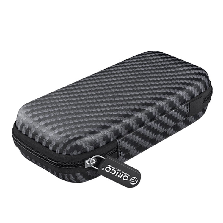 ORICO-M2PH01-BK-BP M.2 Hard Drive EVA Case Storage Bag – Waterproof Default Title