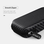 ORICO-M2PH01-BK-BP M.2 Hard Drive EVA Case Storage Bag – Waterproof
