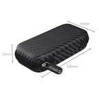 ORICO-M2PH01-BK-BP M.2 Hard Drive EVA Case Storage Bag – Waterproof