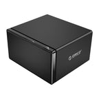 ORICO NS800U3 3.5 inch 8 Bay USB 3.0 Hard Drive Enclosure, NS800U3 – Aluminum Alloy