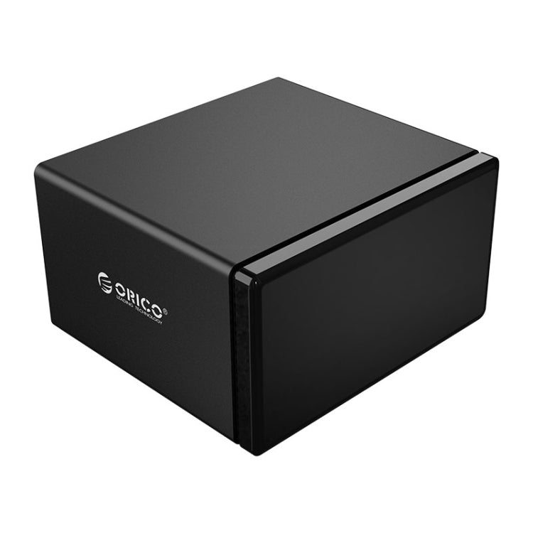 ORICO NS800U3 3.5 inch 8 Bay USB 3.0 Hard Drive Enclosure, NS800U3 – Aluminum Alloy