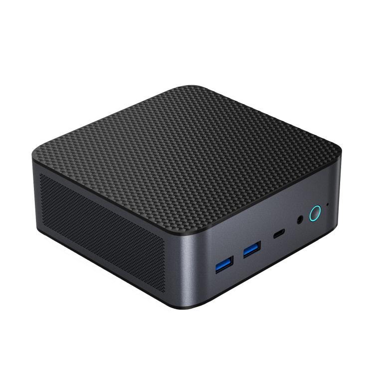 GXMO H90 Pro Windows 11 Mini PC, AMD Ryzen 7 8745HS Octa Core Processor, EU Plug, PC2562AU, PC2562EU, PC2562UK, PC2562US – TPU PC2562US