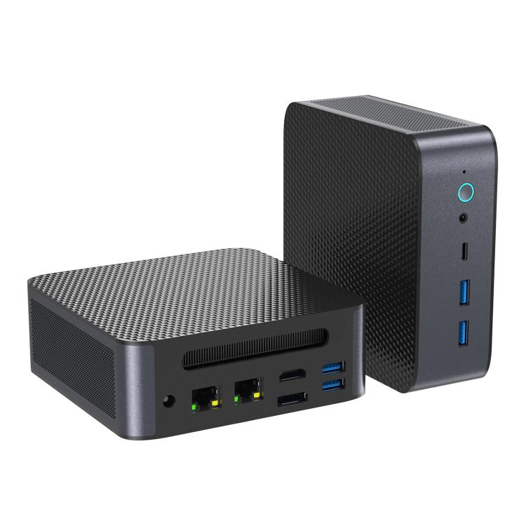 GXMO H90 Pro Windows 11 Mini PC, AMD Ryzen 7 8745HS Octa Core Processor, EU Plug, PC2562AU, PC2562EU, PC2562UK, PC2562US – TPU